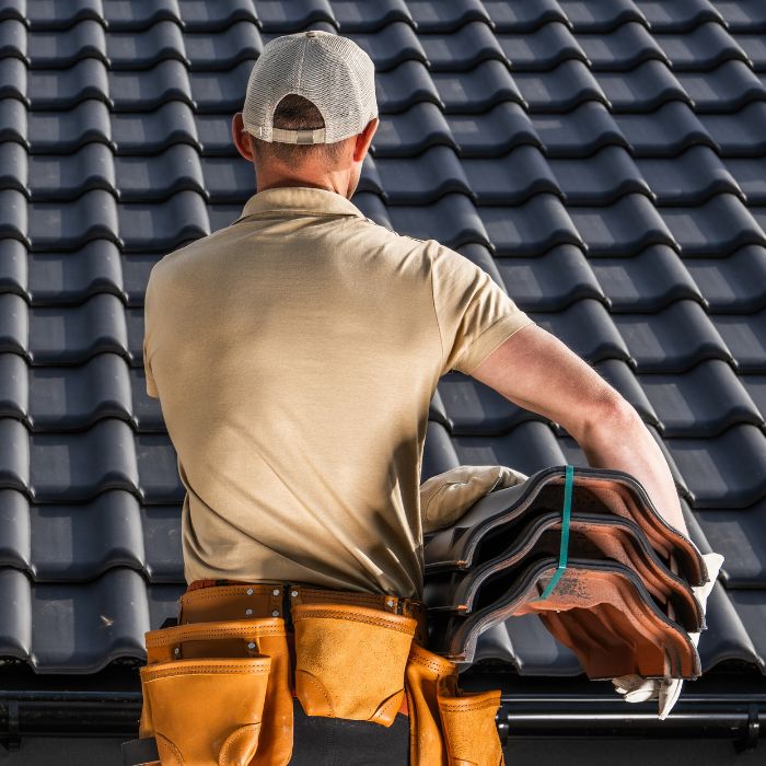 Portland Roofing Contractor Your Local Experts 1