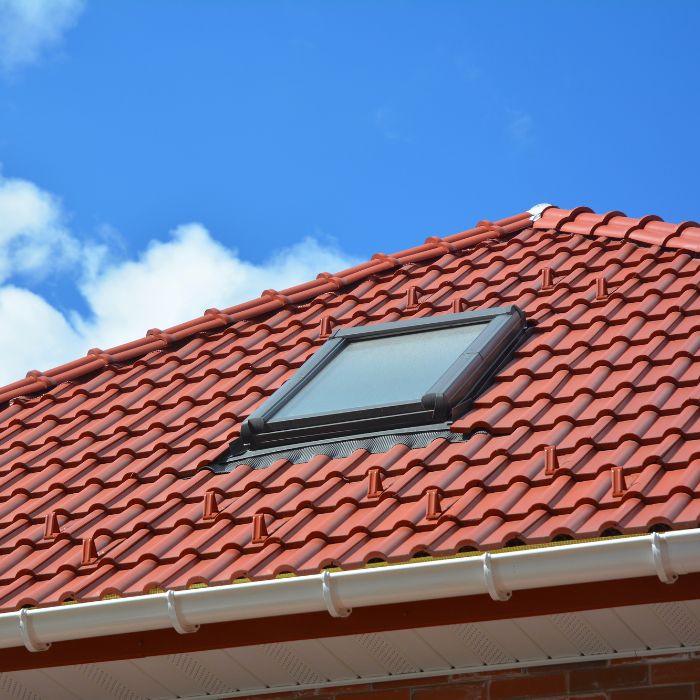 Residential Roofing Services