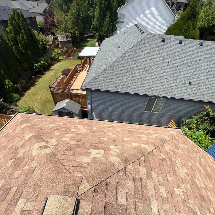 Residential Roofing for Portland Homes