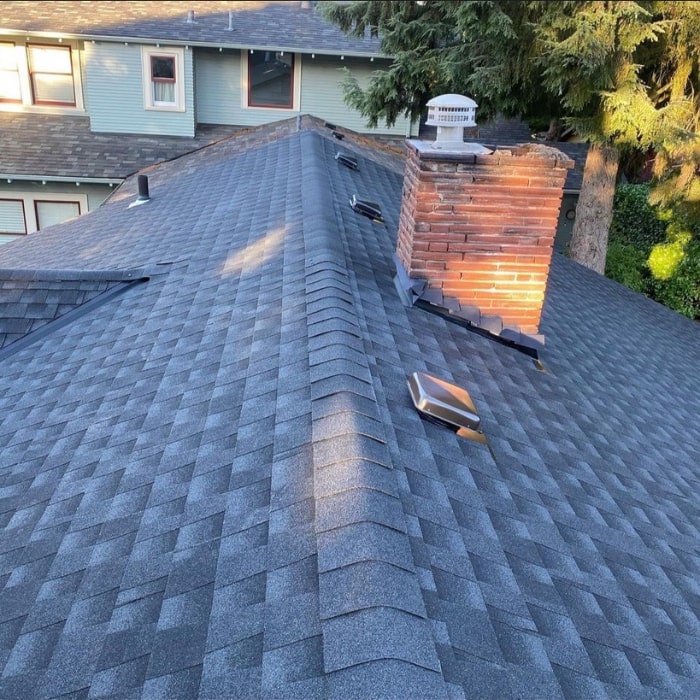 Roof Repairs and Maintenance