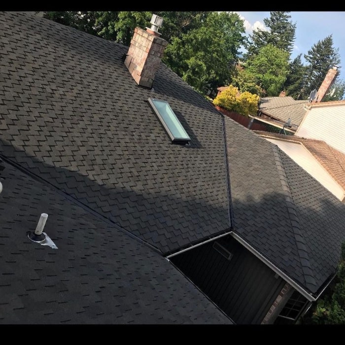 Roof Replacement Portland Oregon