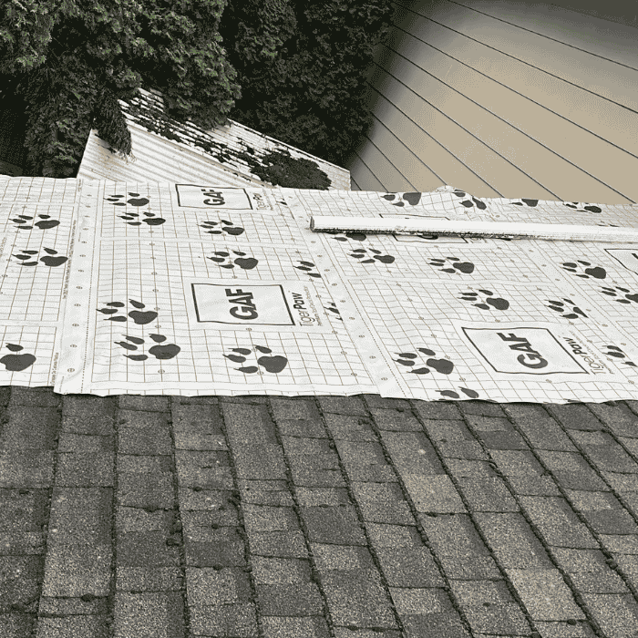 Why Choose Us for Emergency Roof Leak Repair