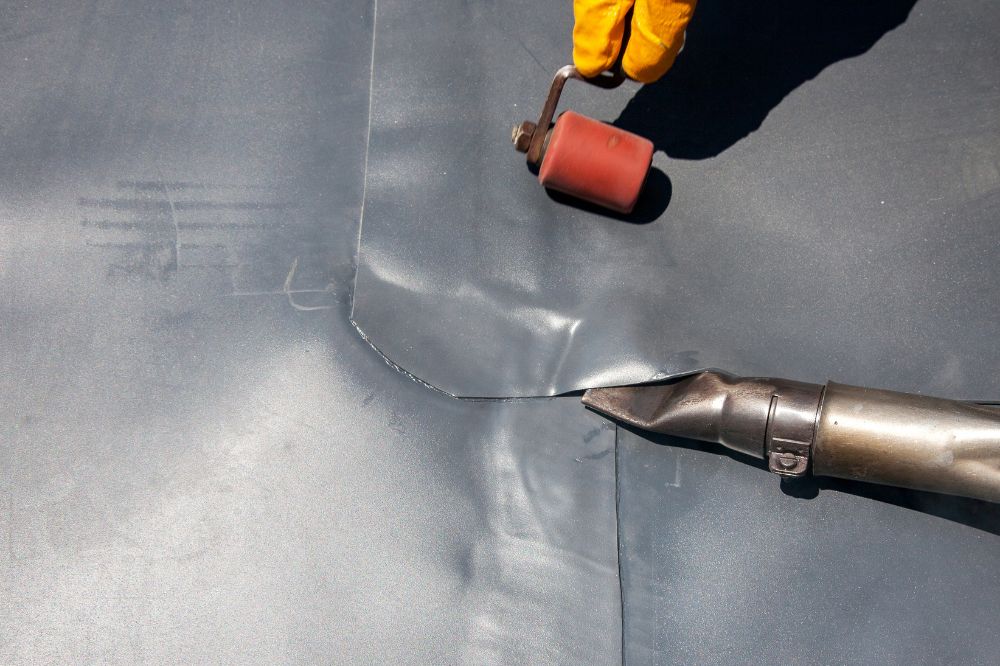 Layer on the Protection—Underlayment Time